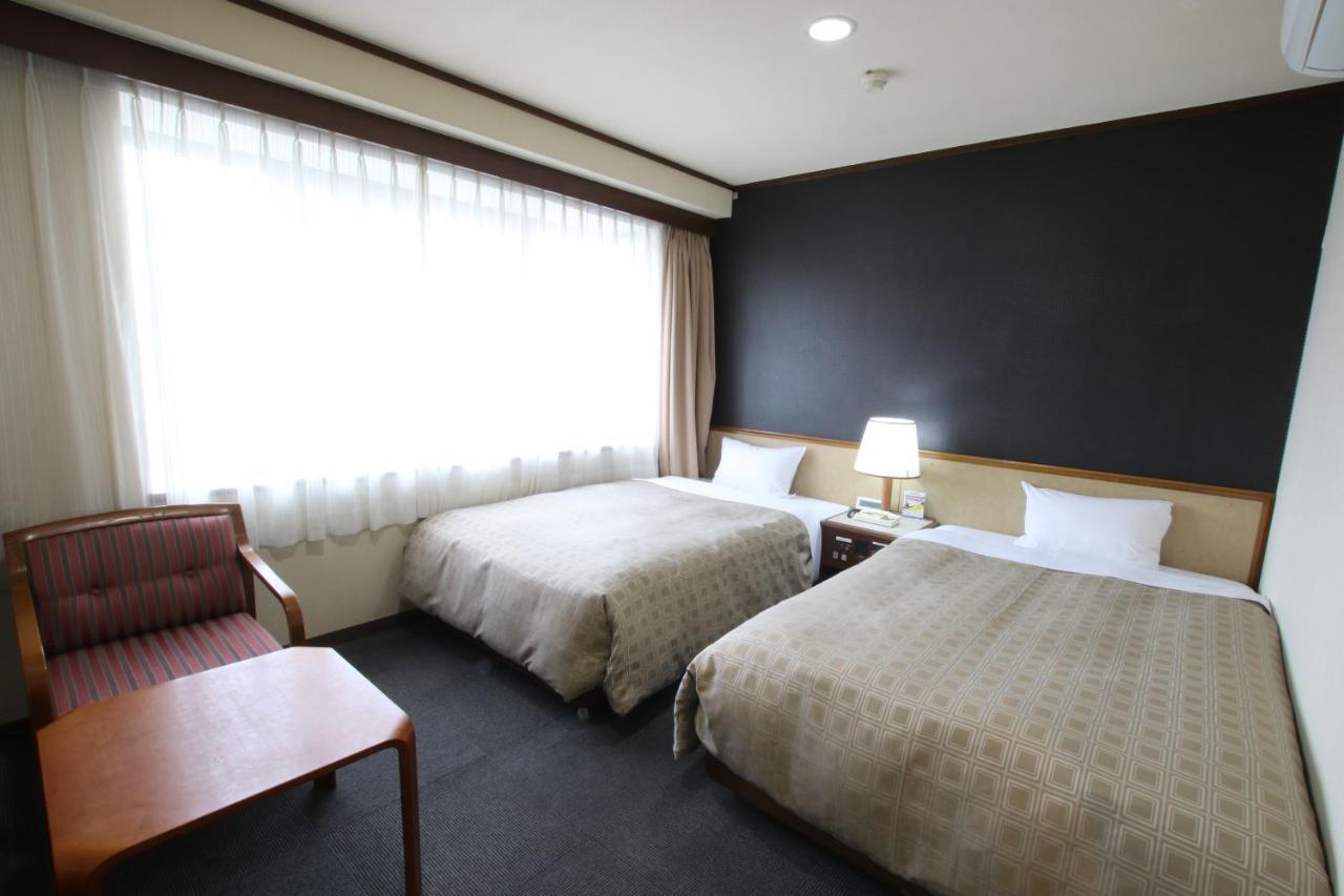 Hotel Aston Hotel Osaka Sakai Sakai  Exterior photo